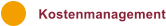Kostenmanagement