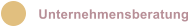 Unternehmensberatung