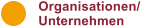 Organisationen/ Unternehmen
